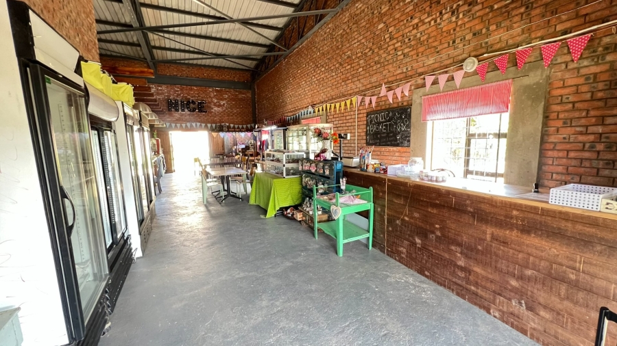 Commercial Property for Sale in Bloemfontein Rural Free State